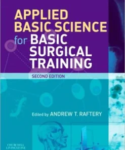 Applied Basic Science for Basic Surgical Training