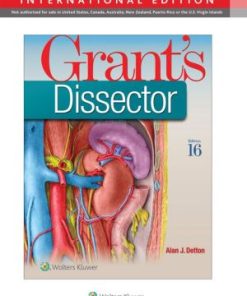 Grant's Dissector