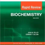 Rapid Review Biochemistry With STUDENT CONSULT Online Access 3rd Edition