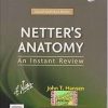 Netter’s Anatomy: An Instant Review – Second South Asia Edition