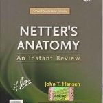 Netter’s Anatomy: An Instant Review – Second South Asia Edition