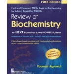 Review of Biochemistry 5th Edition