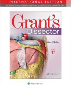 Grant's Dissector