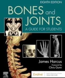 Bones and Joints : A Guide for Students, 8e
