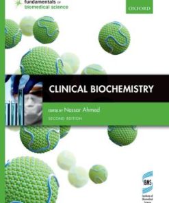 Clinical Biochemistry Fundamentals of Biomedical Science 2nd Edition