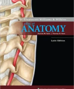 Lippincott Williams & Wilkins Atlas of Anatomy