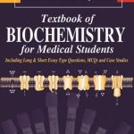 Textbook of Biochemistry for Medical Students 8th Edition