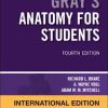 Grays Anatomy for Students Internation