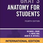 Grays Anatomy for Students Internation