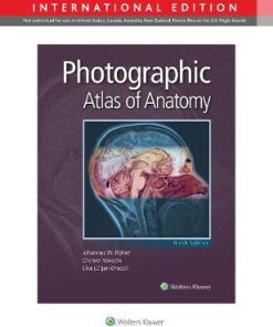Photographic Atlas of Anatomy