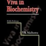 Viva in Biochemistry 5th Edition