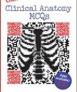 Chen's Clinical Anatomy MCQs