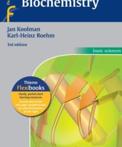 Color Atlas of Biochemistr 3rd Adition