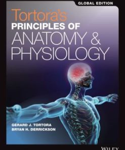 Tortora′s Principles of Anatomy and Physiolog