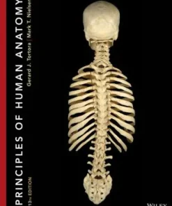 Principles of Human Anatomy