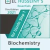 EL HUSSEINY'S Essentials For USMLE Step 1 Biochemistry 2021 3rd Edition