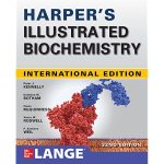 Harper's Illustrated Biochemistry Thirty second Edition
