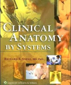 Clinical Anatomy by Systems**