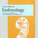 Color Atlas of Embryology