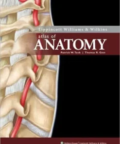 Lippincott Williams & Wilkins Atlas of Anatomy