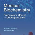 Medical Biochemistry Preparatory Manual for Undergraduates