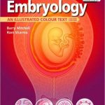 Embryology An Illustrated Colour Text 2nd Edition