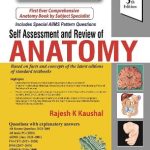 Self Assessment and Review of Anatomy