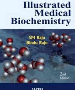 Illustrated Medical Biochemistry 2nd Edition