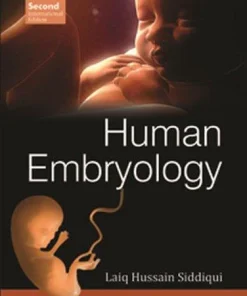 Human Embryology 2nd Edition