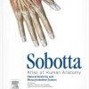 Sobotta Atlas of Human Anatomy, Vol.1, 15th ed., English/Latin: General anatomy and Musculoskeletal System with online access to e-sobotta.com