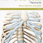 Sobotta Flashcards Bones, Ligaments, and Joints: Bones, Ligaments, and Joints