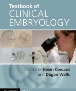 Textbook of Clinical Embryology