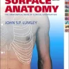 Surface Anatomy: The Anatomical Basis of Clinical Examination