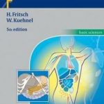 Color Atlas of Human Anatomy, Volume 2: Internal Organs, 5e**