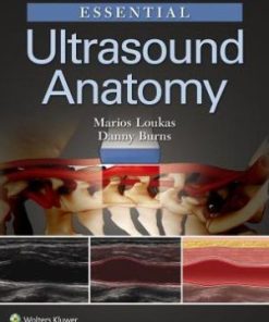 Essential Ultrasound Anatomy