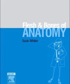 The Flesh and Bones of Anatomy