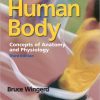 The Human Body : Concepts of Anatomy and Physiology, 3e