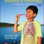 ISE Anatomy & Physiology: An Integrative Approach, 4e
