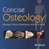 Concise Osteology: Muscles, Clinical Orientation and Viva Voce (PB)