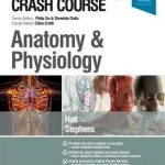 Crash Course Anatomy and Physiology, 5e