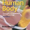 The Human Body: Concepts of Anatomy and Physiology