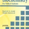 MCQs in Biochemistry for Medical Students