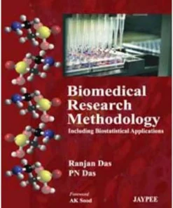 Bio Medical Research Methodology