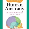 Visual Learning: Human Anatomy: An Illustrated Guide for All Ages
