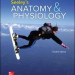 ISE Seeley's Anatomy & Physiology, 12e