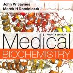 Medical Biochemistry 4rt Edition