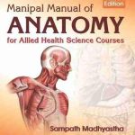 Manipal Manual of Anatomy: For Allied Health Science Courses