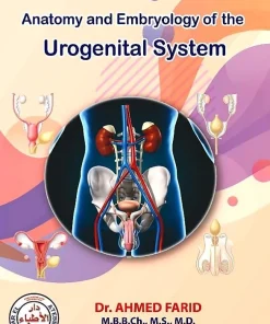 Anatomy and Embryology of the Urogenital System