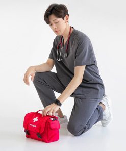 Alternative view of Beauty salon doctor and nurse clothes