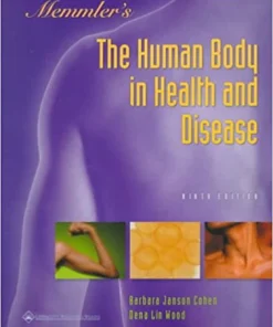 Human Body in Health and Disease